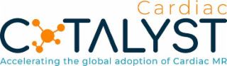 CARDIAC CATALYST ACCELERATING THE GLOBAL ADOPTION OF CARDIAC MR logo