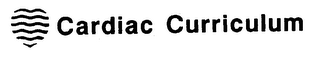 CARDIAC CURRICULUM logo