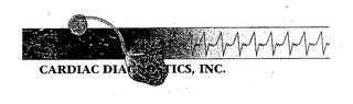 CARDIAC DIAGNOSTICS, INC. logo
