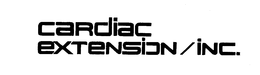 CARDIAC EXTENSION/INC. logo