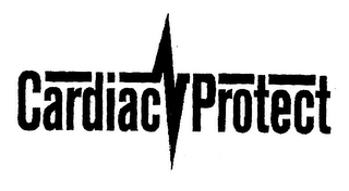 CARDIAC PROTECT logo