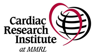 CARDIAC RESEARCH INSTITUTE AT MMRL logo