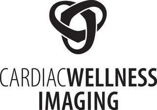 CARDIAC WELLNESS IMAGING logo