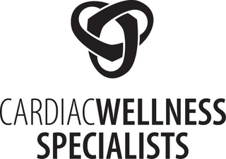 CARDIAC WELLNESS SPECIALISTS logo