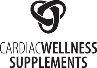 CARDIAC WELLNESS SUPPLEMENTS logo