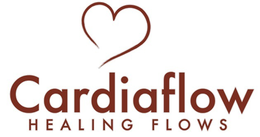 CARDIAFLOW HEALING FLOWS logo