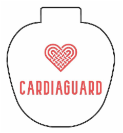CARDIAGUARD logo