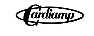 CARDIAMP logo