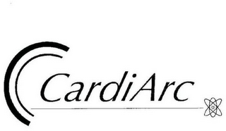 CARDIARC logo