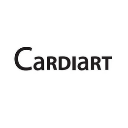 CARDIART logo