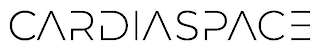 CARDIASPACE logo