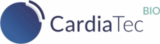 CARDIATEC BIO logo