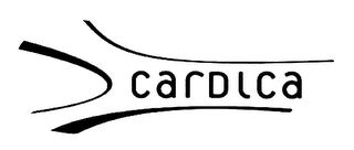 CARDICA logo