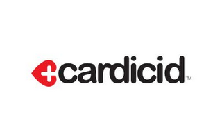CARDICID logo