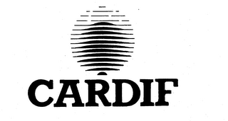 CARDIF logo