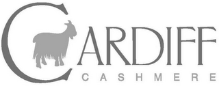 CARDIFF CASHMERE logo