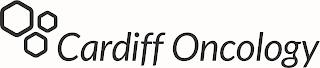 CARDIFF ONCOLOGY logo