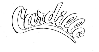 CARDILLO logo