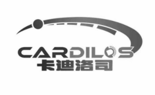 CARDILOS logo