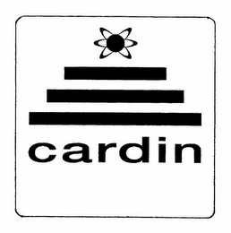 CARDIN logo