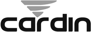 CARDIN logo