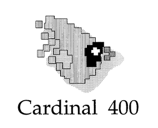 CARDINAL 400