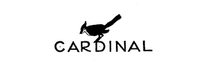 CARDINAL logo