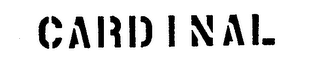 CARDINAL logo