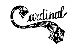 CARDINAL logo
