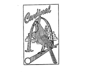CARDINAL logo