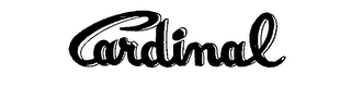 CARDINAL logo