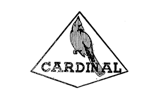 CARDINAL logo