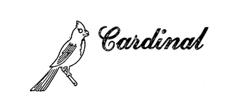 CARDINAL logo