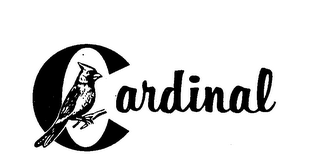 CARDINAL logo