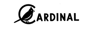 CARDINAL logo