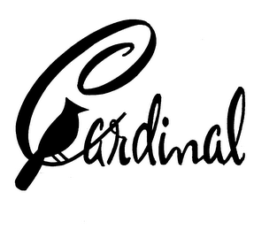 CARDINAL logo