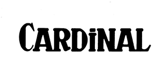 CARDINAL logo