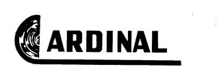 CARDINAL logo