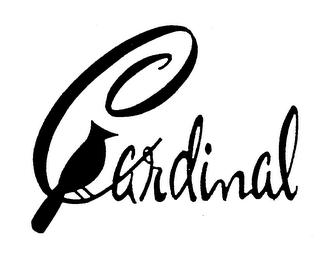 CARDINAL logo
