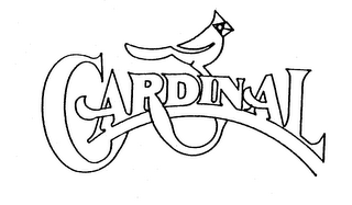 CARDINAL logo