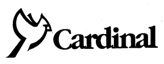 CARDINAL logo