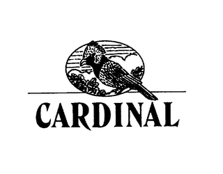 CARDINAL logo