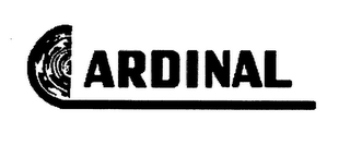 CARDINAL logo