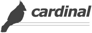 CARDINAL logo