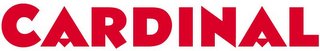 CARDINAL logo