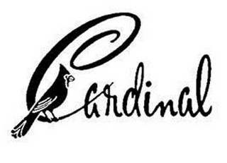 CARDINAL logo