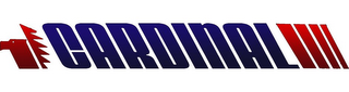 CARDINAL logo