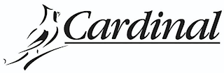 CARDINAL logo