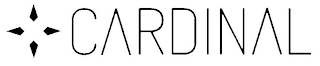 CARDINAL logo