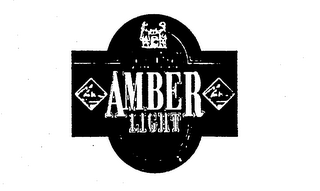 CARDINAL AMBER LIGHT logo